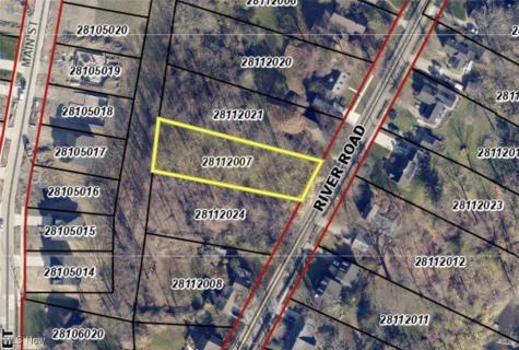 281 River Road Olmsted Falls OH 44138