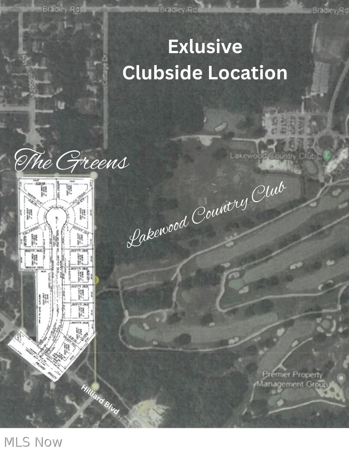 Lot 1 Course View Circle Westlake OH 44145