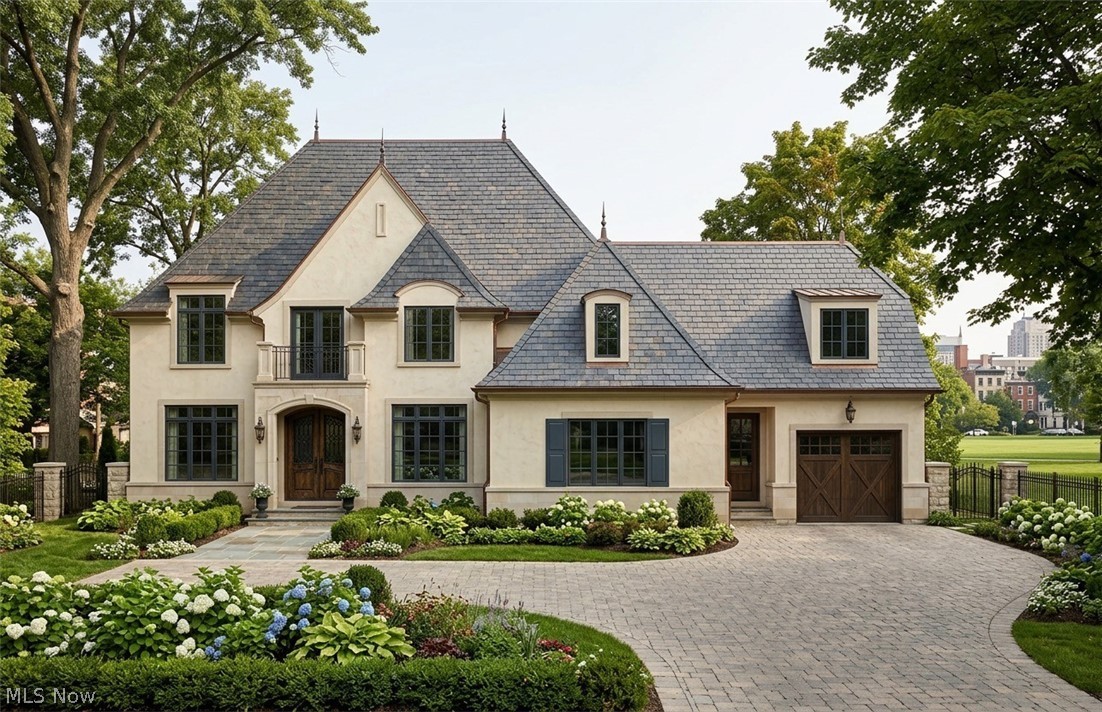 Lot 1 Course View Circle Westlake OH 44145