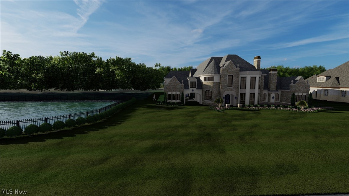 Lot 1 Course View Circle Westlake OH 44145