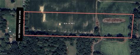 Day Avenue Navarre OH 44662