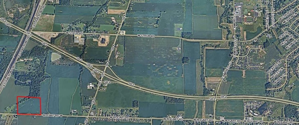 0 W Bogart Road Sandusky OH 44870
