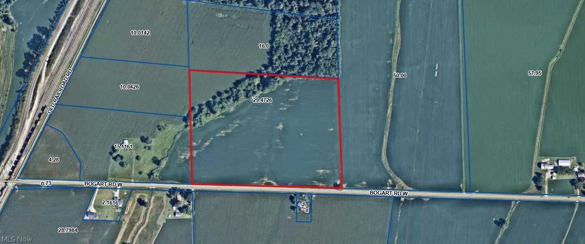 0 W Bogart Road Sandusky OH 44870