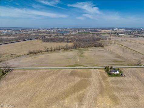 0 W Bogart Road Sandusky OH 44870