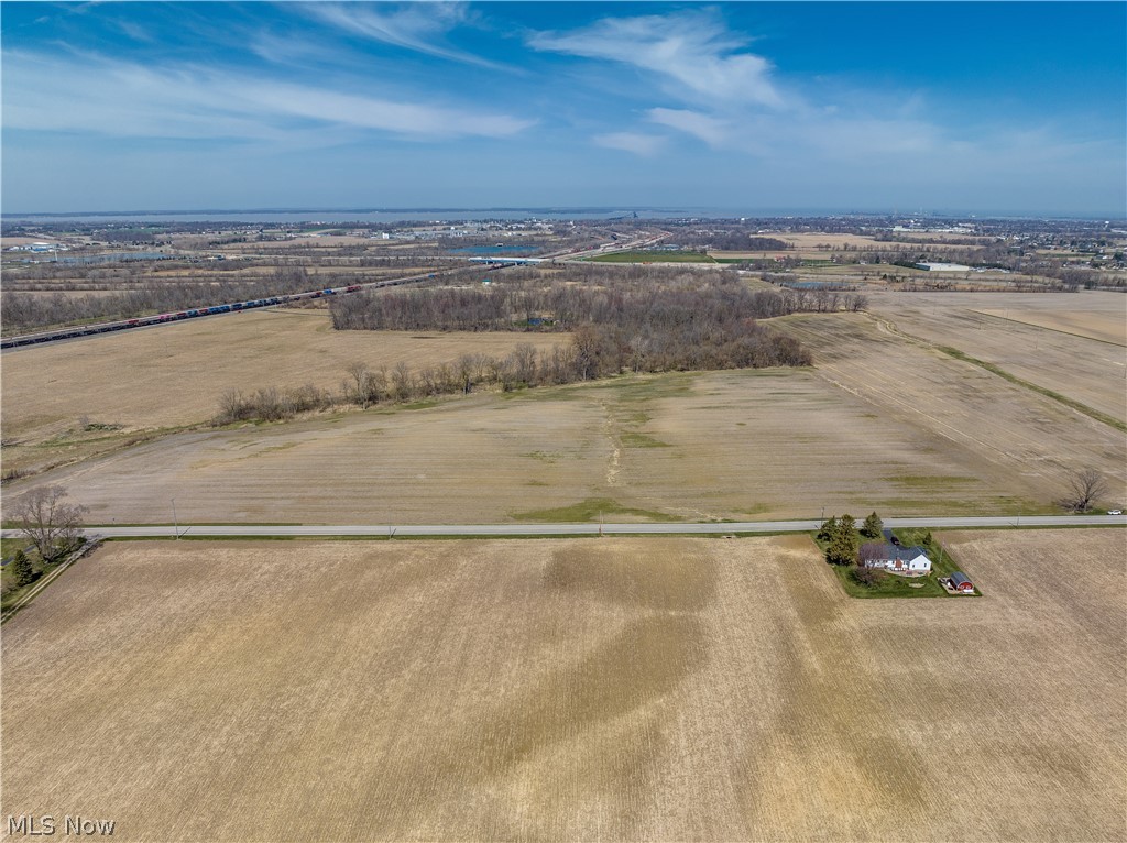 0 W Bogart Road Sandusky OH 44870