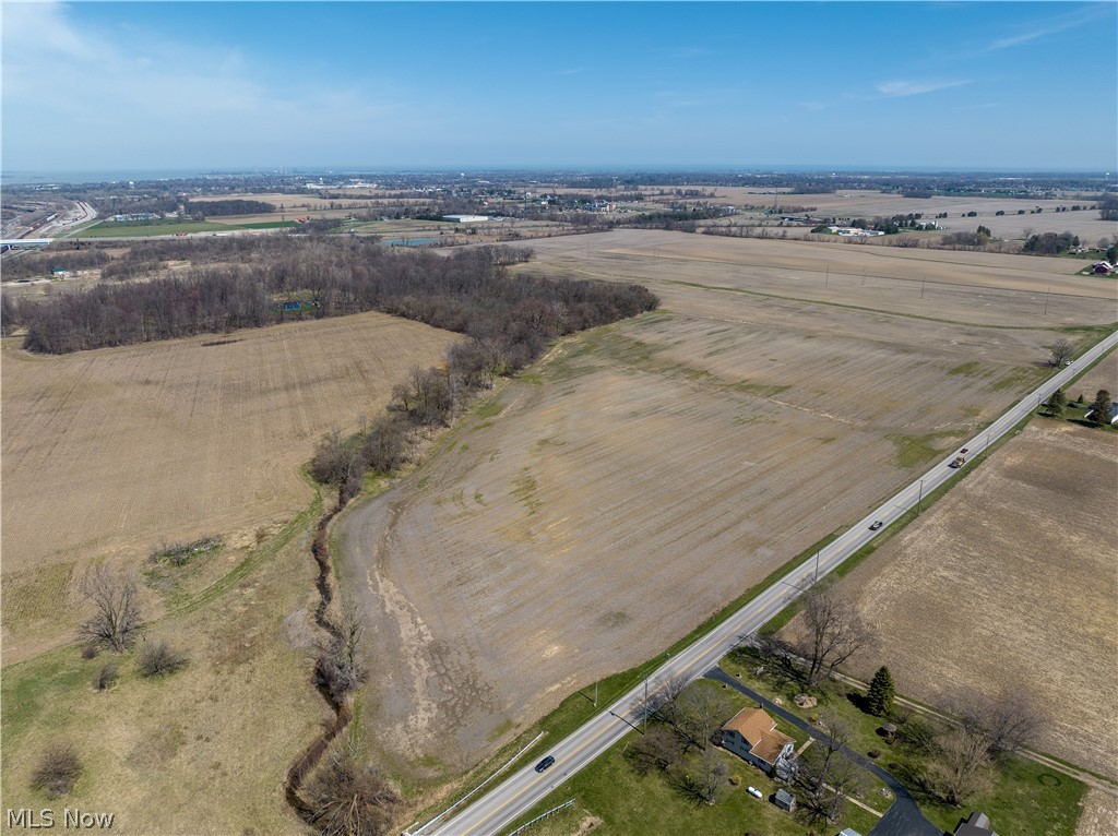 0 W Bogart Road Sandusky OH 44870