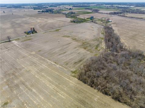 0 W Bogart Road Sandusky OH 44870