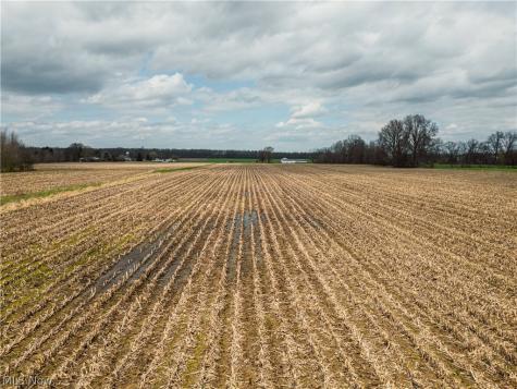 Steiner Road Creston OH 44217