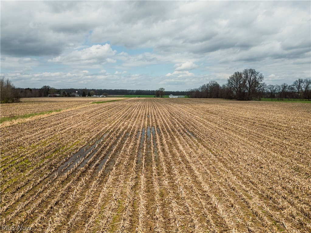 Steiner Road Creston OH 44217