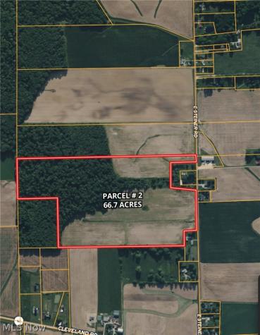 Steiner Road Creston OH 44217