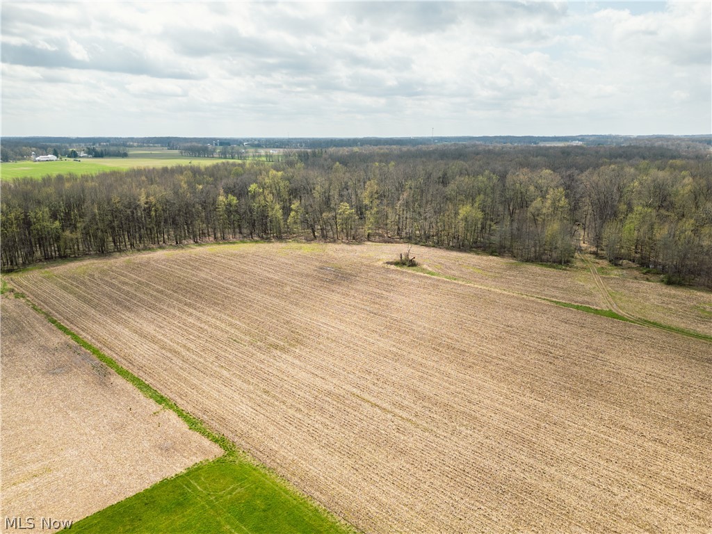 Steiner Road Creston OH 44217