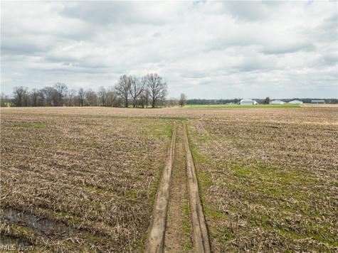 Steiner Road Creston OH 44217
