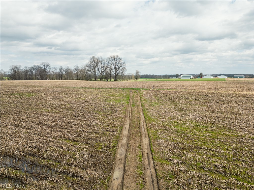 Steiner Road Creston OH 44217