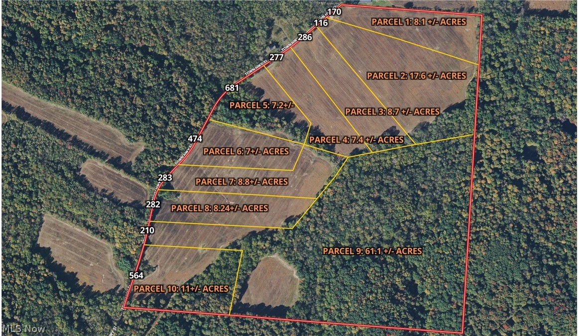 9164 Township Road 51 Mount Perry OH 43760