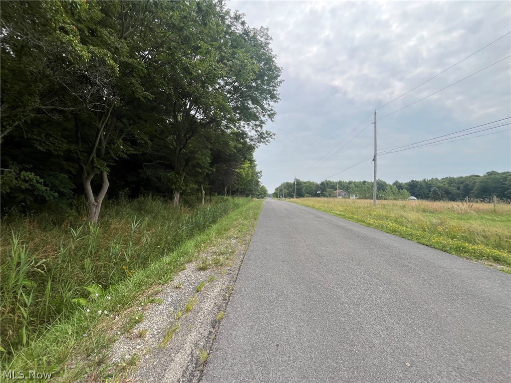 Buie Road Kingsville OH 44048
