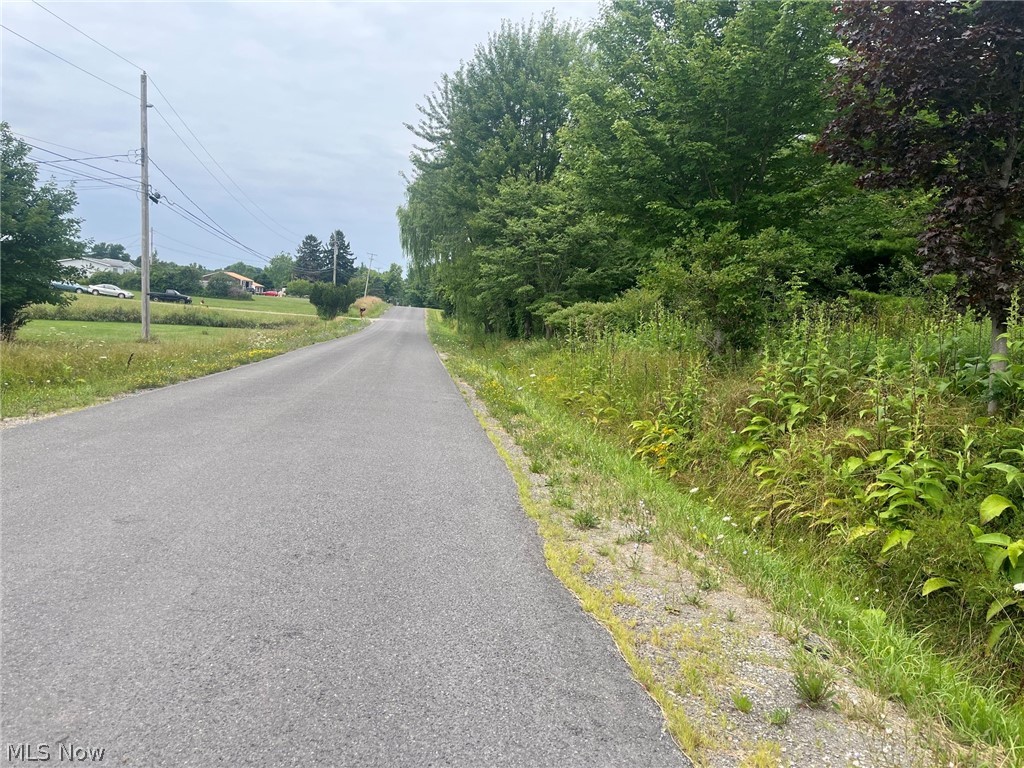 Buie Road Kingsville OH 44048