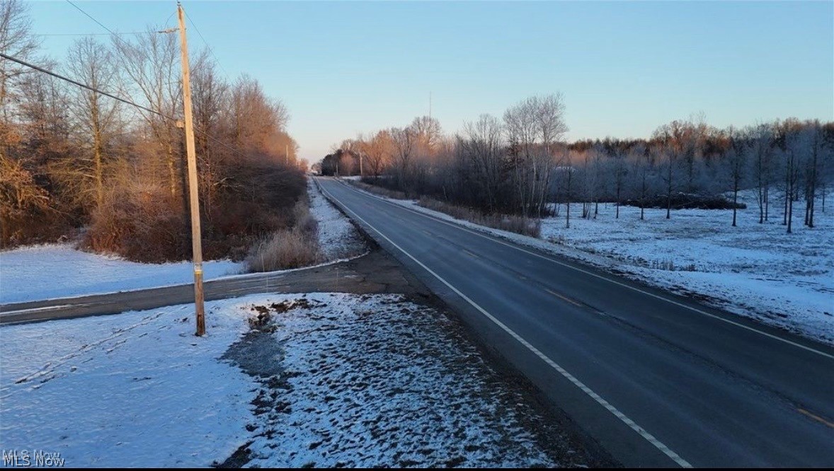 State Route 14 Deerfield OH 44411