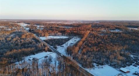 State Route 14 Deerfield OH 44411
