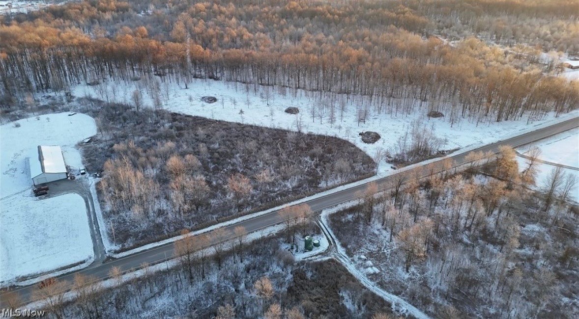 State Route 14 Deerfield OH 44411