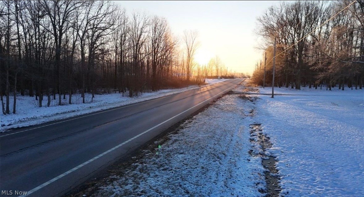 State Route 14 Deerfield OH 44411