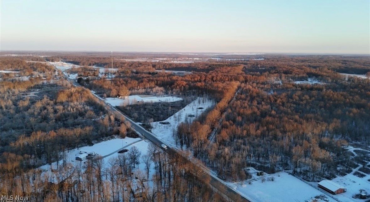 State Route 14 Deerfield OH 44411