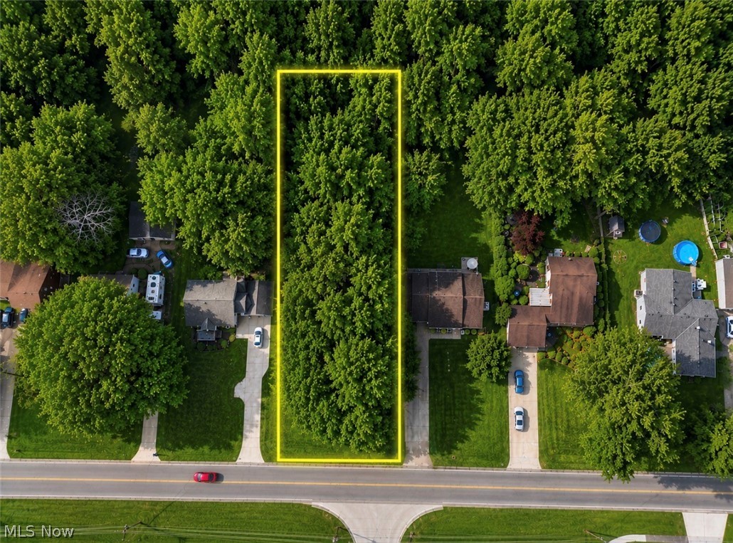 Vl Indian Hollow Road Elyria OH 44035