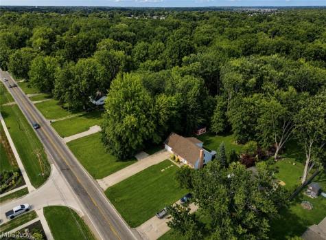 Vl Indian Hollow Road Elyria OH 44035