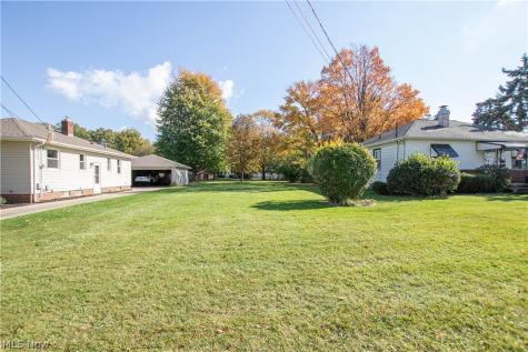 W 130 Street Parma Heights OH 44130