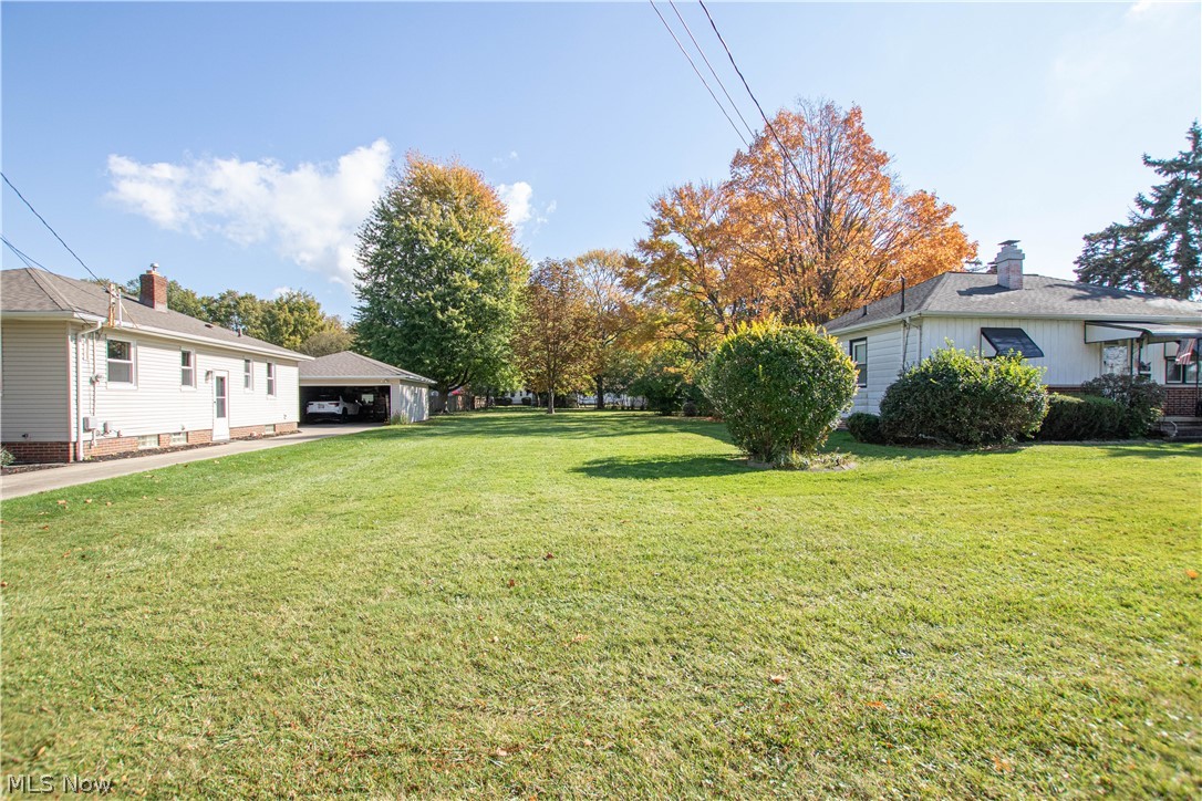 W 130 Street Parma Heights OH 44130