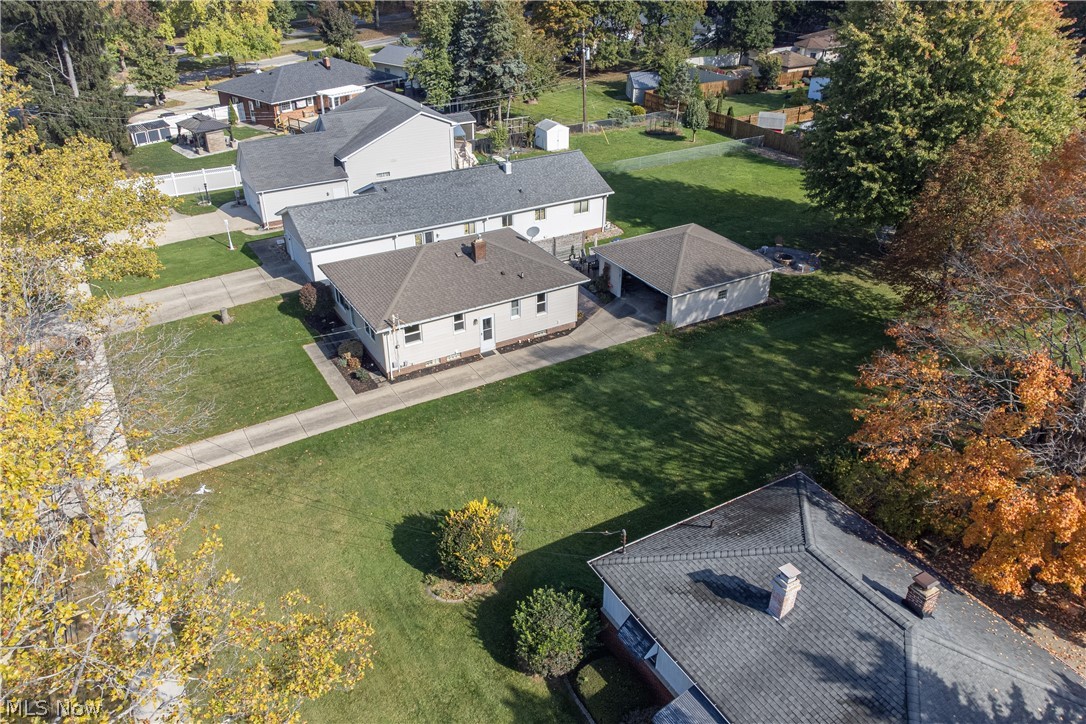 W 130 Street Parma Heights OH 44130
