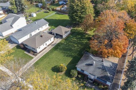 W 130 Street Parma Heights OH 44130