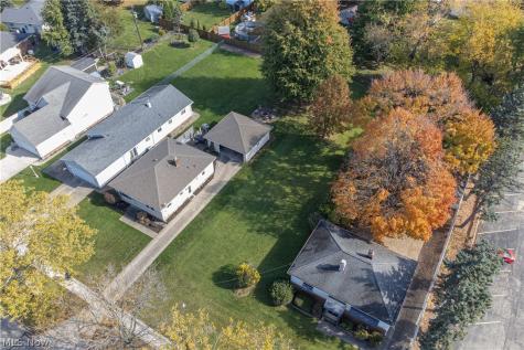 W 130 Street Parma Heights OH 44130
