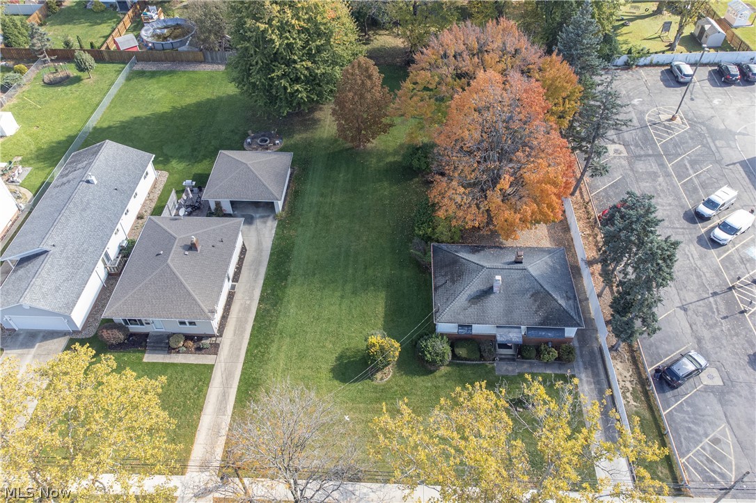 W 130 Street Parma Heights OH 44130