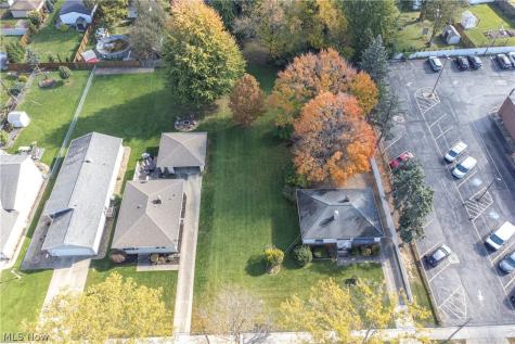 W 130 Street Parma Heights OH 44130