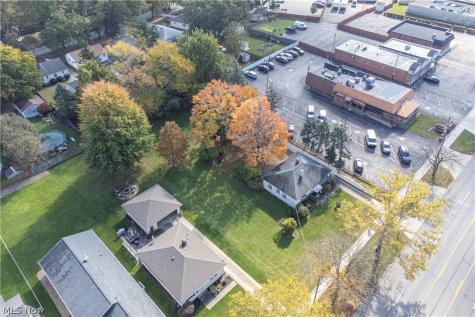 W 130 Street Parma Heights OH 44130