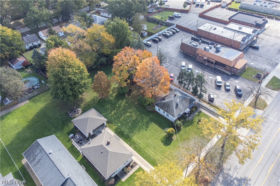 W 130 Street Parma Heights OH 44130