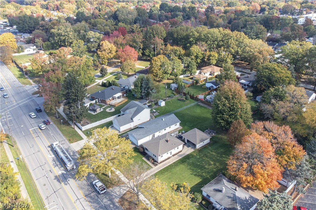 W 130 Street Parma Heights OH 44130