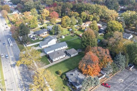 W 130 Street Parma Heights OH 44130