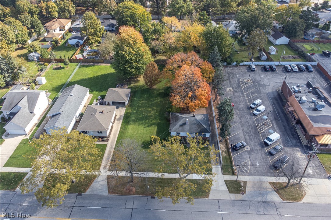 W 130 Street Parma Heights OH 44130