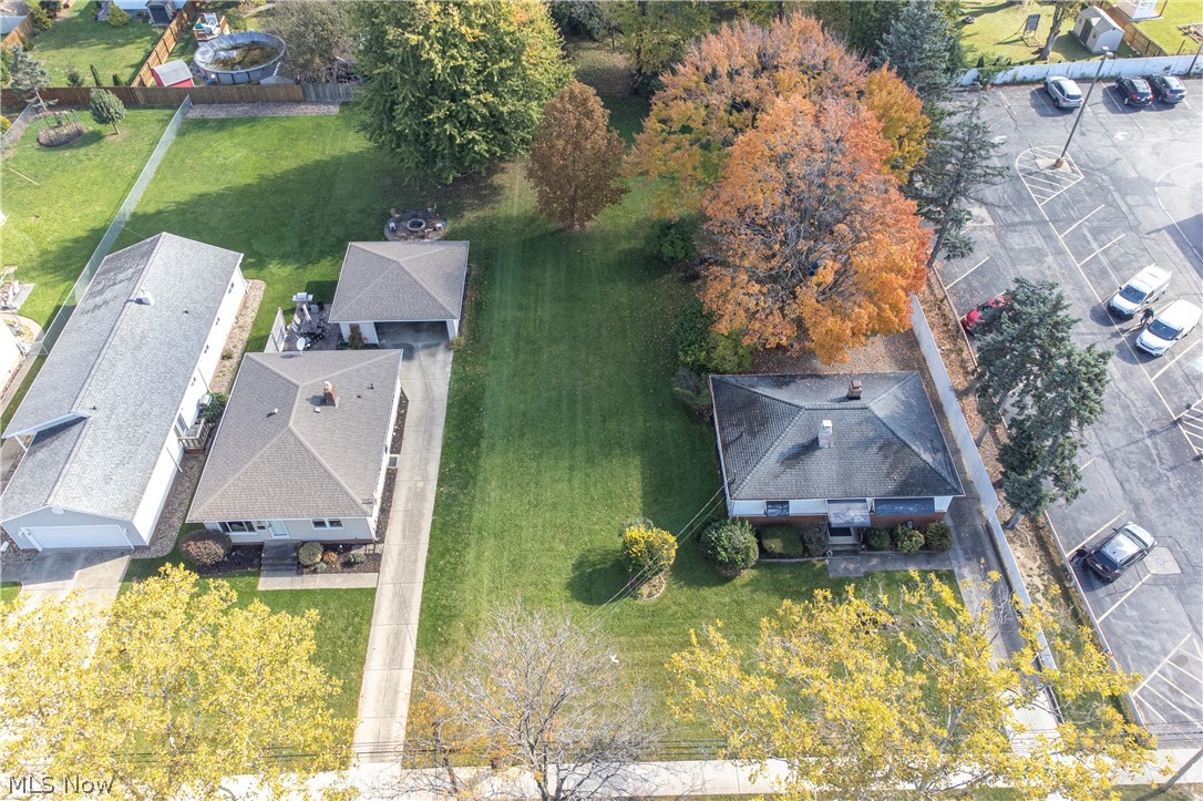 W 130 Street Parma Heights OH 44130