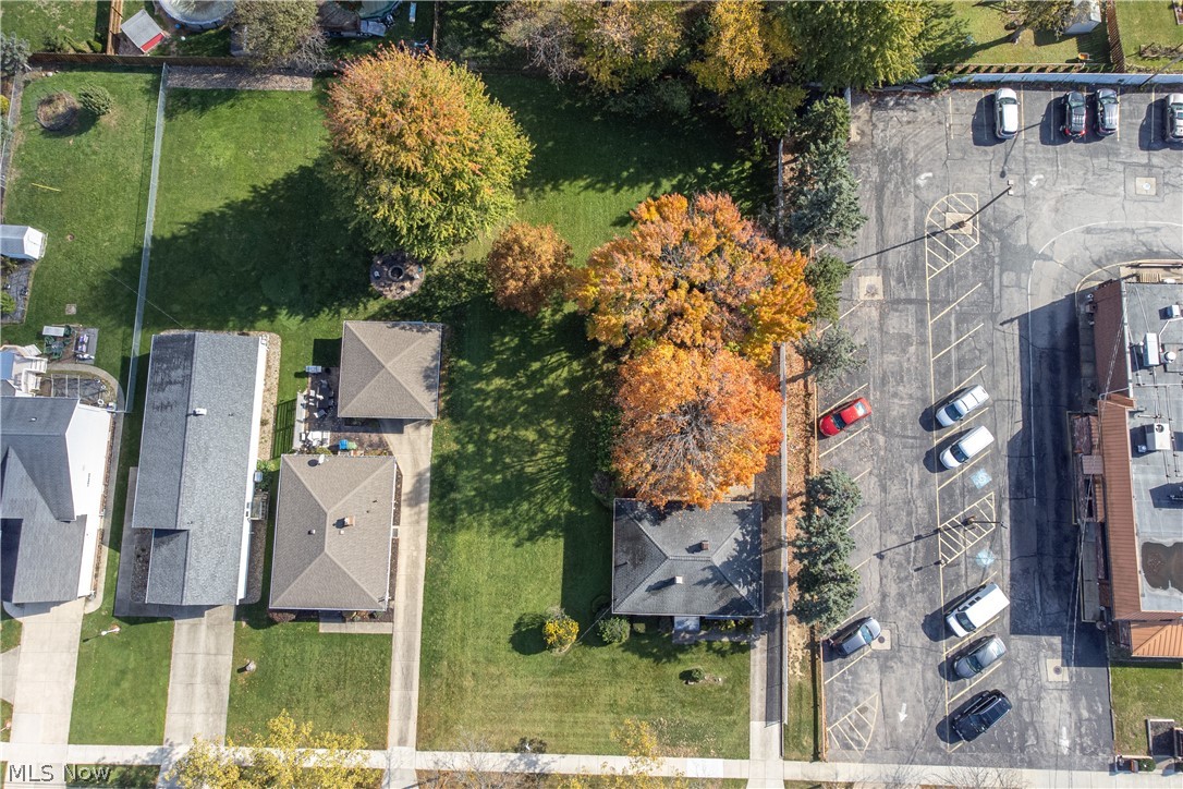 W 130 Street Parma Heights OH 44130