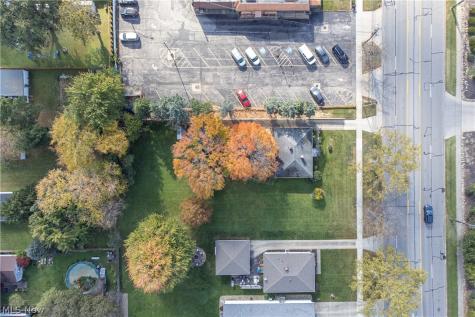 W 130 Street Parma Heights OH 44130