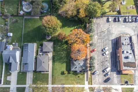 W 130 Street Parma Heights OH 44130