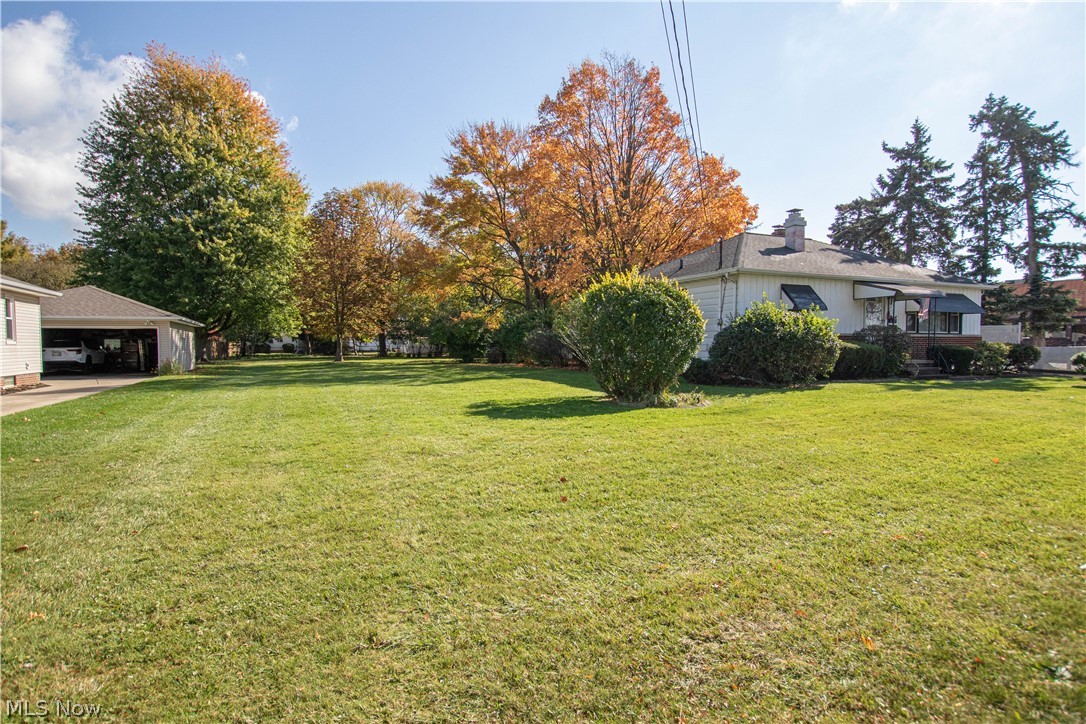 W 130 Street Parma Heights OH 44130