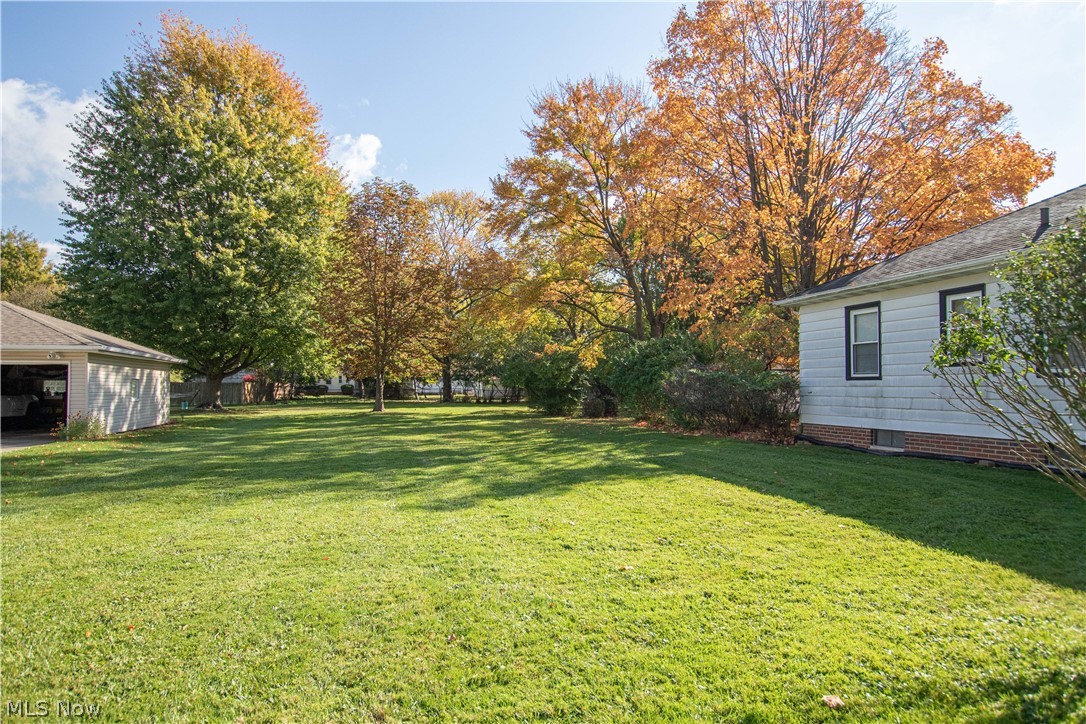 W 130 Street Parma Heights OH 44130