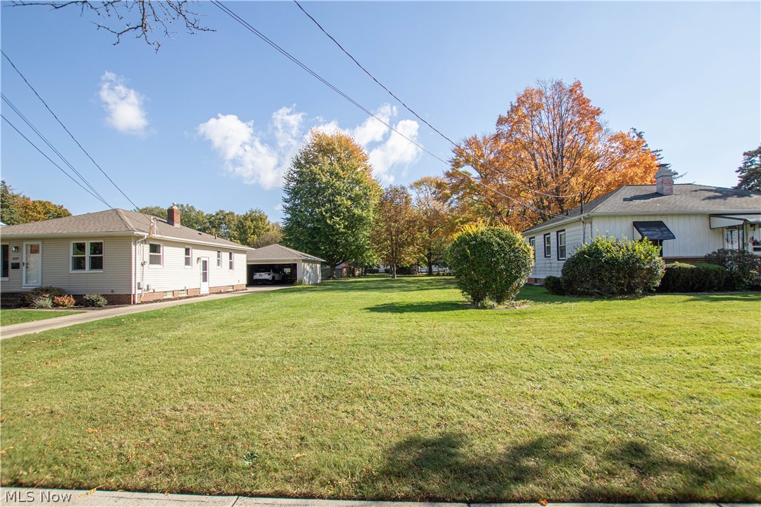 W 130 Street Parma Heights OH 44130