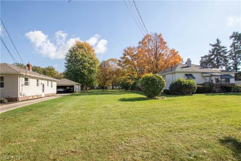 W 130 Street Parma Heights OH 44130