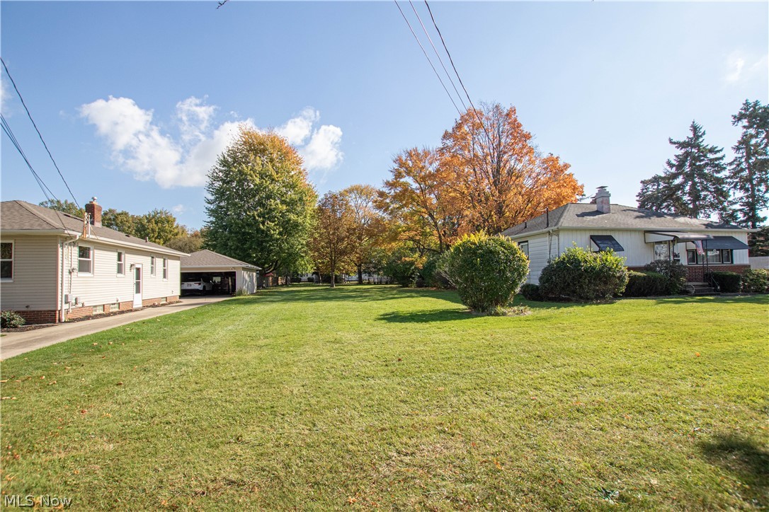 W 130 Street Parma Heights OH 44130