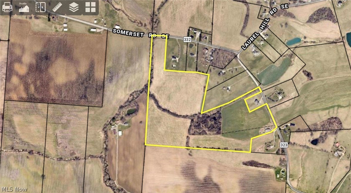 10510 Somerset Road Thornville OH 43076