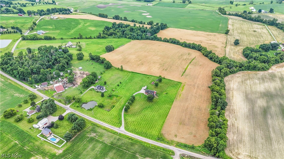 10510 Somerset Road Thornville OH 43076